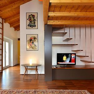 Appartement met een Slaapkamer